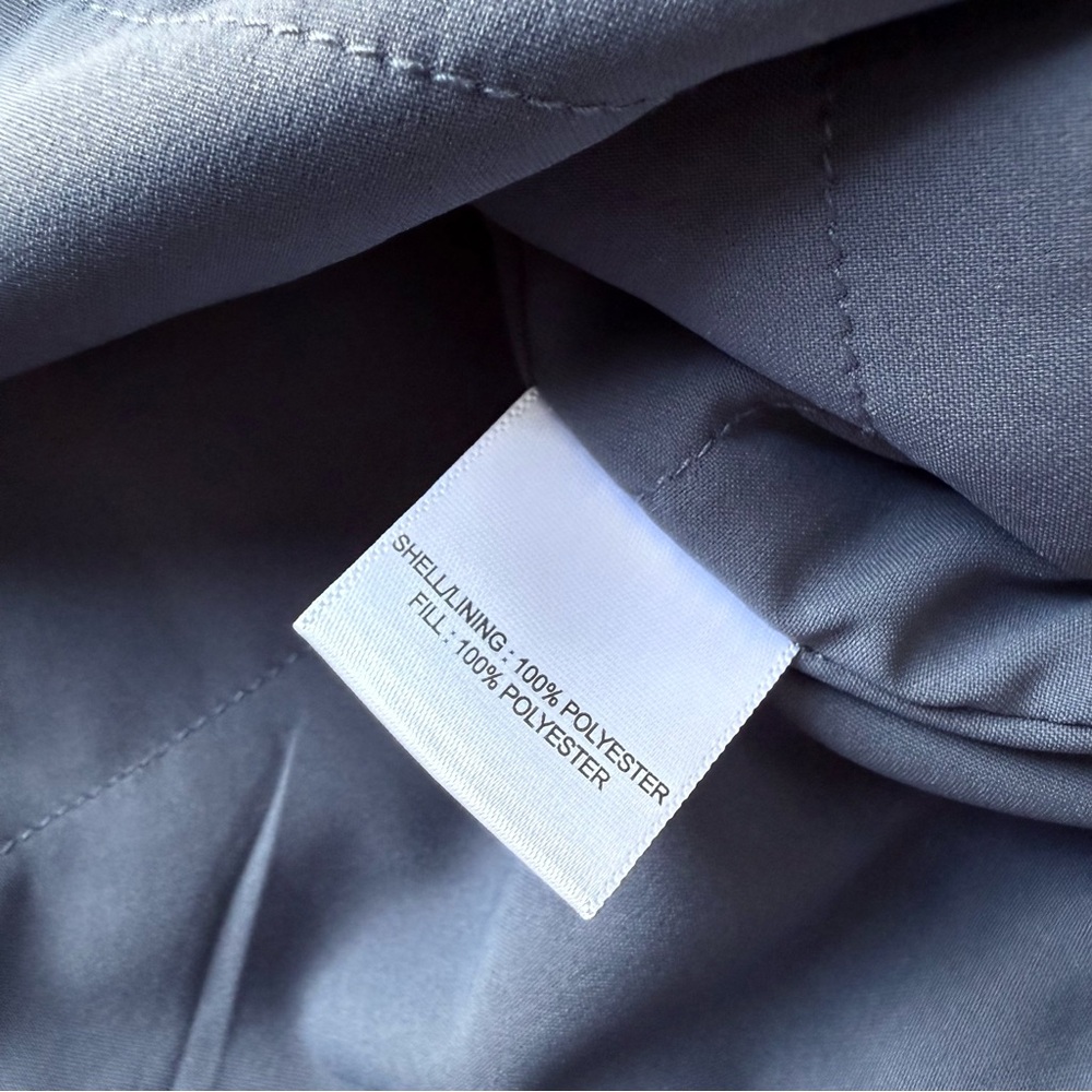 Peter Millar Approach Insulated Pullover Half Sna… - image 7